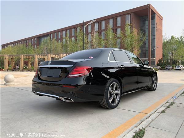  2018 E E 300 L ˶