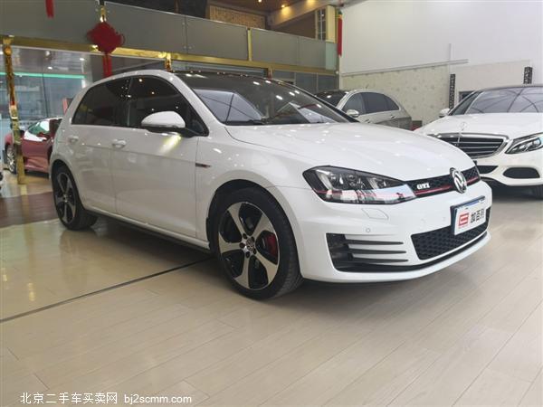   2016 ߶ 2.0TSI GTI