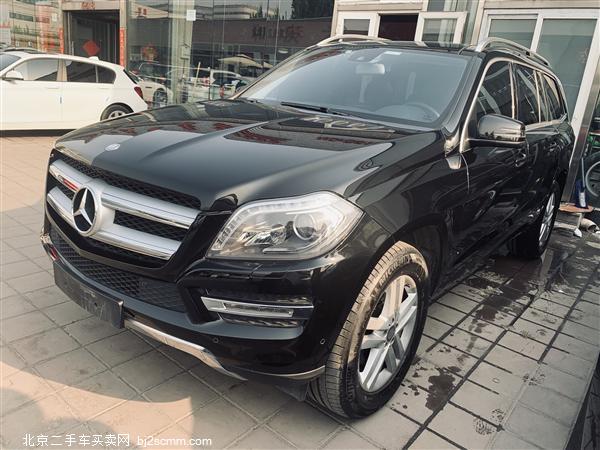  2015 GL GL 400 4MATIC