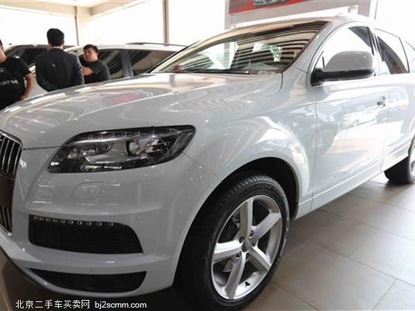  µQ7 2014 35 TFSI ȡ