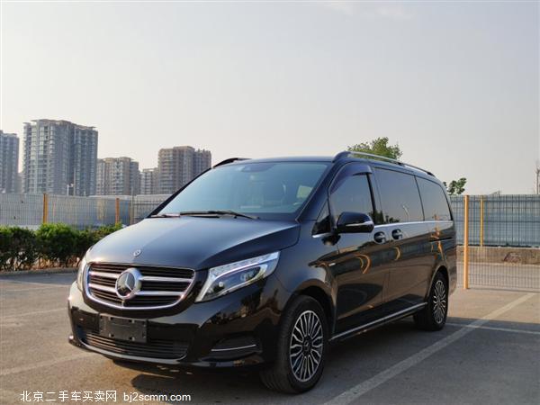  2018 V V 260 