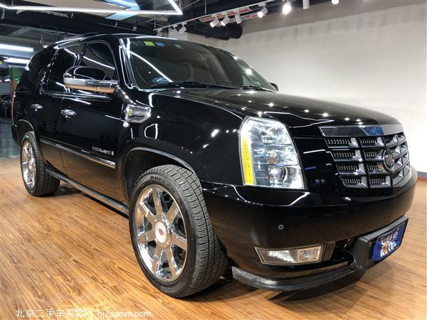   ׵ESCALADE 2010 6.0 Hybrid