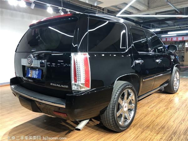   ׵ESCALADE 2010 6.0 Hybrid