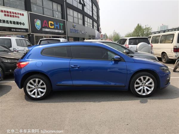  п 2013 1.4TSI GTS