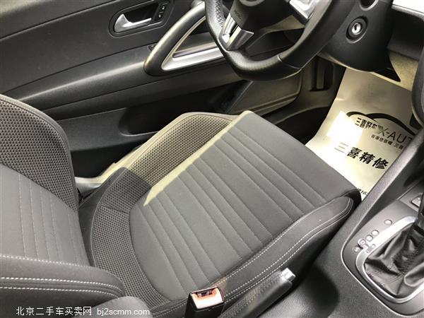  п 2013 1.4TSI GTS
