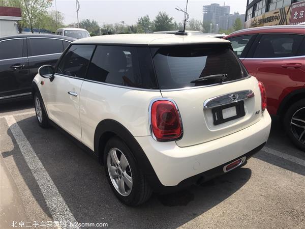 MINI 2014 1.2T ONE