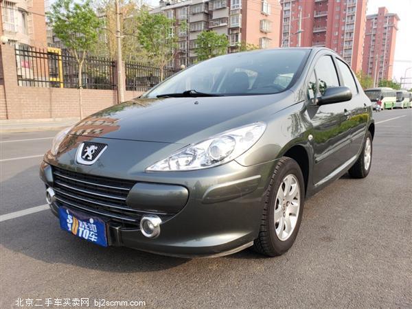  307 2010  1.6L Զʰ