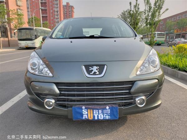  307 2010  1.6L Զʰ