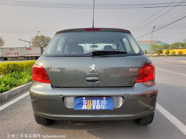  307 2010  1.6L Զʰ