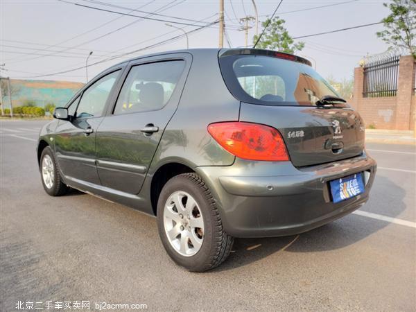  307 2010  1.6L Զʰ