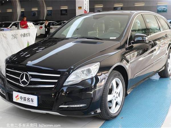  R 2014 R 400 4MATIC