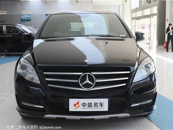  R 2014 R 400 4MATIC