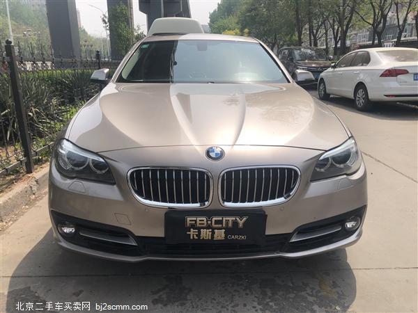  5ϵ 2014 520Li 