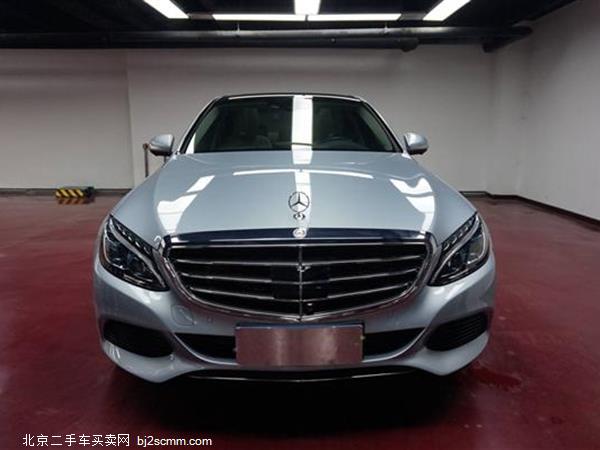  2016 CԴ C 350 eL