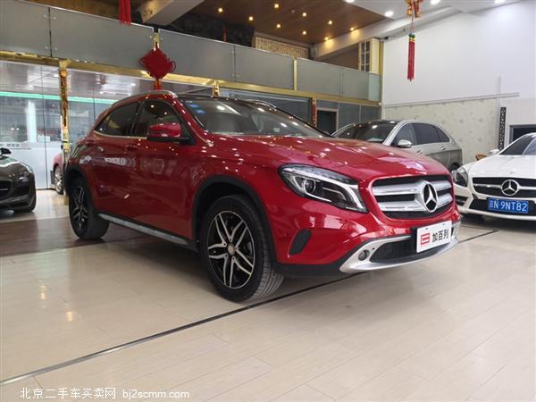  2016 GLA GLA 220 4MATIC ʱ