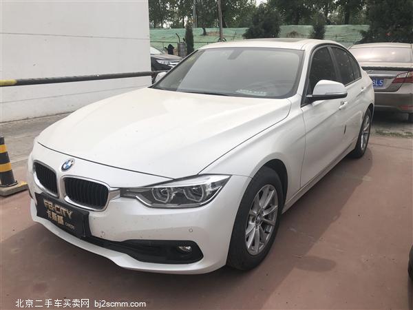  2016 3ϵ 316i ʱ