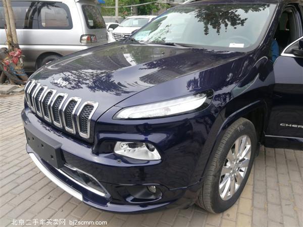  Jeep 2016 ɹ 2.4L ȫܰ