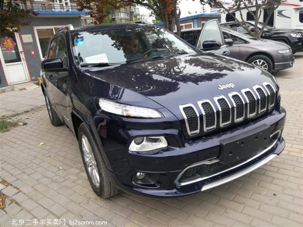  Jeep 2016 ɹ 2.4L ȫܰ