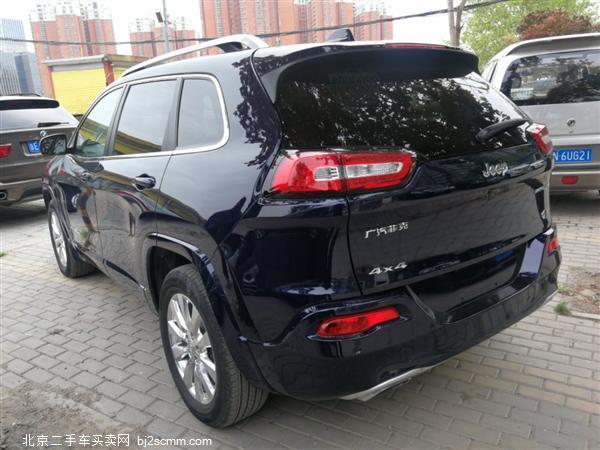  Jeep 2016 ɹ 2.4L ȫܰ