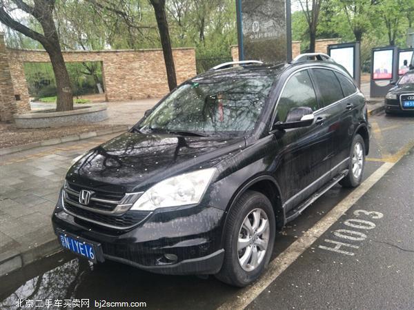  CR-V 2010 2.0L Զ