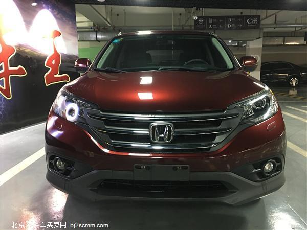  CR-V 2013 2.4L 󵼺