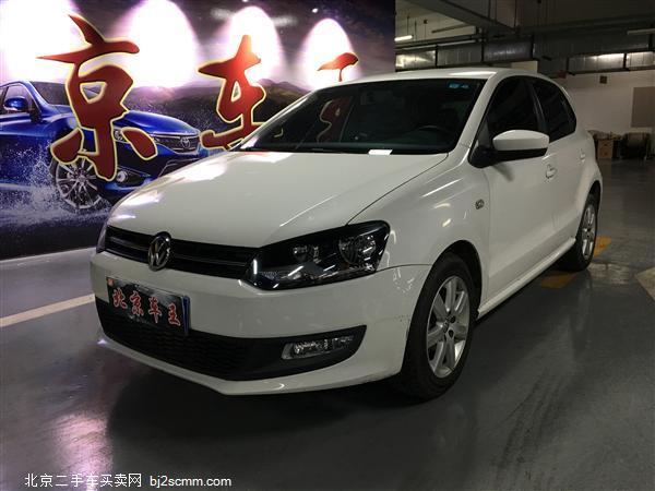   POLO 2013 1.6L ֶʰ