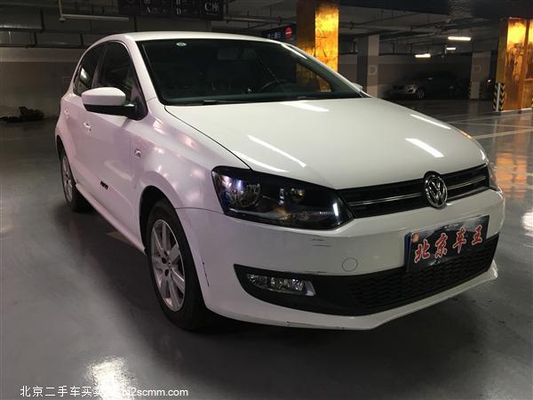   POLO 2013 1.6L ֶʰ