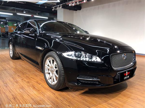  ݱXJ 2012 XJL 3.0 ȫ