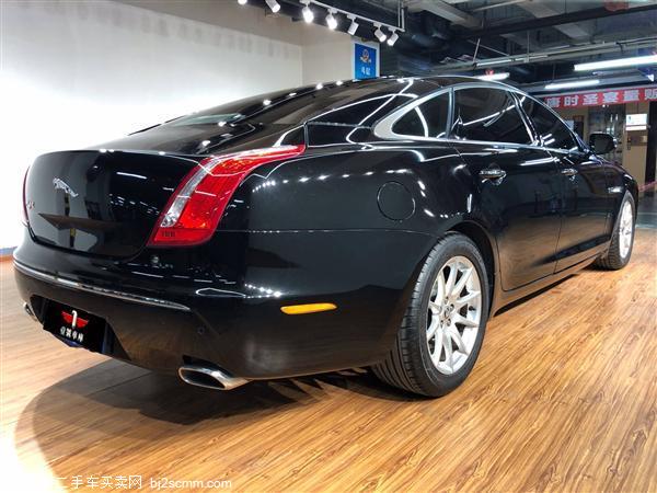  ݱXJ 2012 XJL 3.0 ȫ