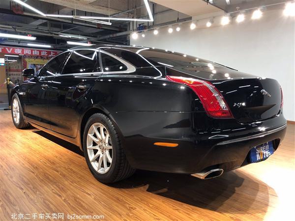  ݱXJ 2012 XJL 3.0 ȫ