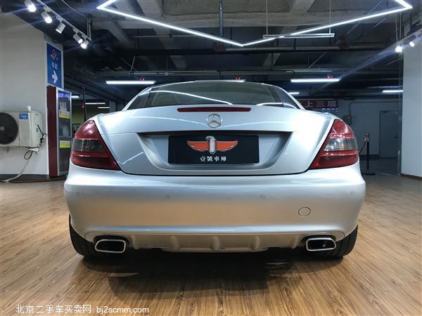  SLK 2009 SLK 200K