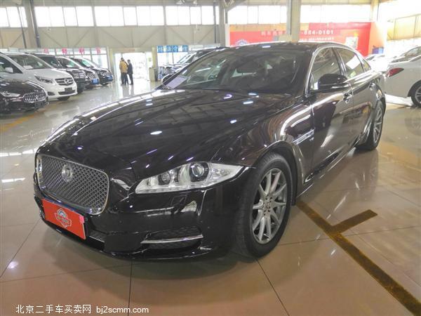  ݱXJ 2013 XJL 3.0 SC ȫ