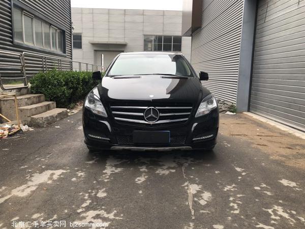  2017 R R 320 4MATIC ذ