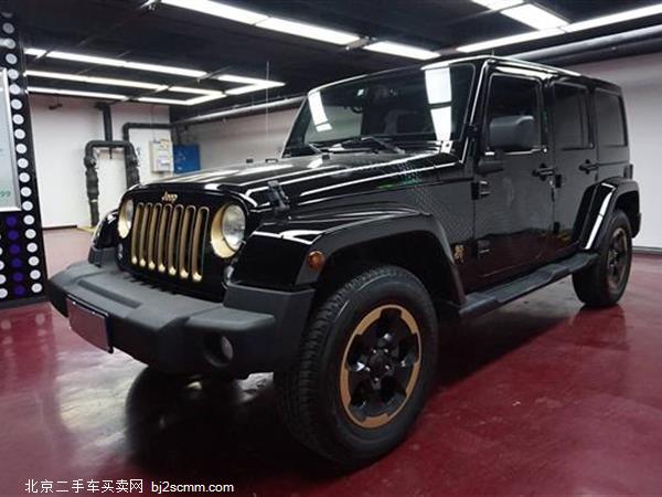  Jeep  2014 3.6L ڵذ