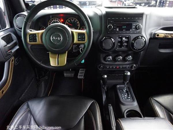  Jeep  2014 3.6L ڵذ
