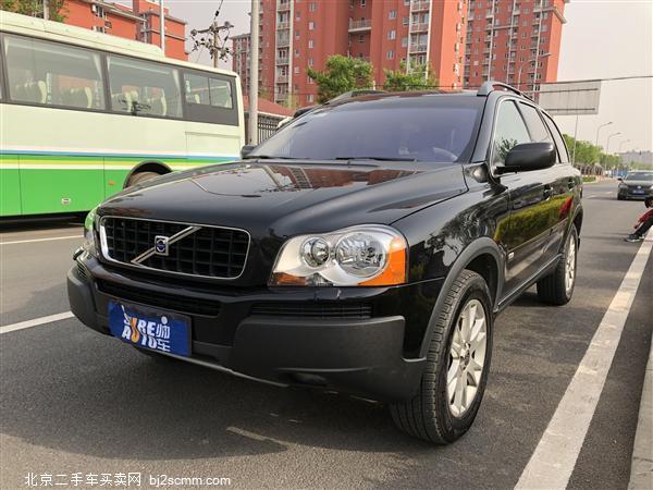  ֶXC90 2004 2.9L T6