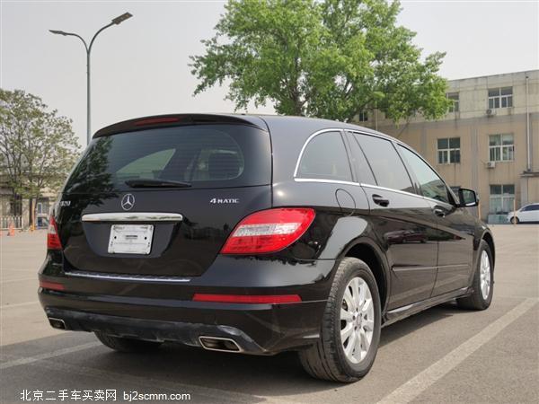  R 2014 R 320 4MATIC