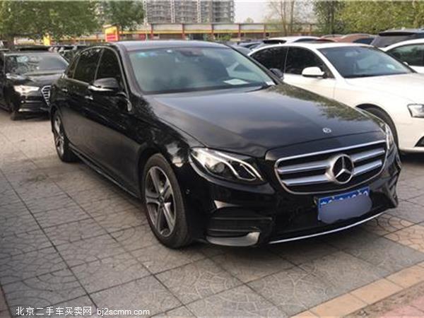 2018 E E 200 L ˶