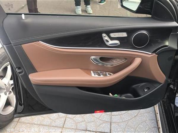  2018 E E 200 L ˶