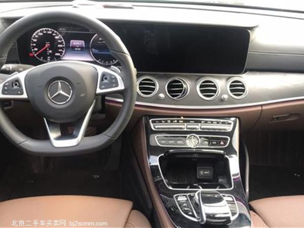  2018 E E 200 L ˶