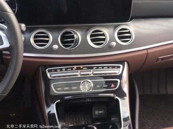  2018 E E 200 L ˶