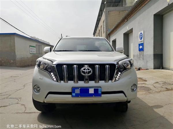   2016  3.5L ԶVX NAVI