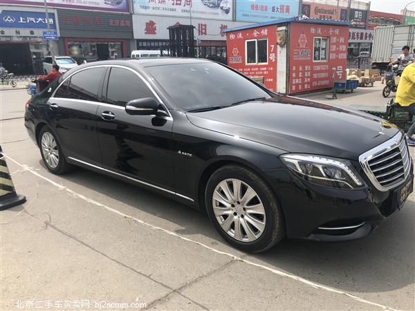  2016 S S 320 L 