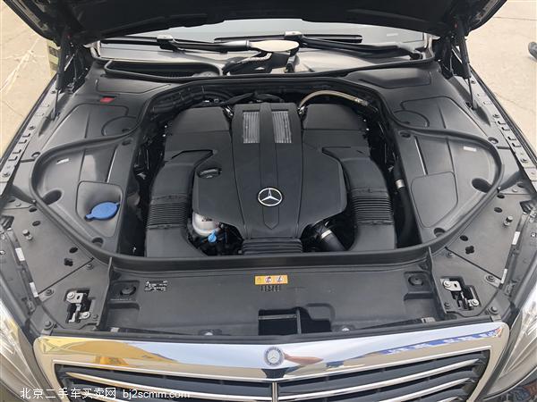  2016 S S 320 L 