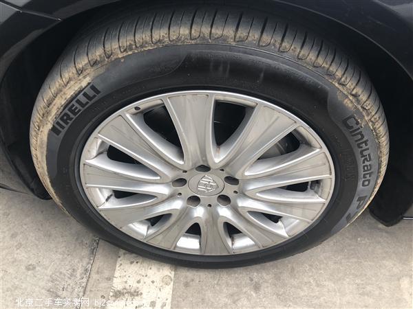  2016 S S 320 L 