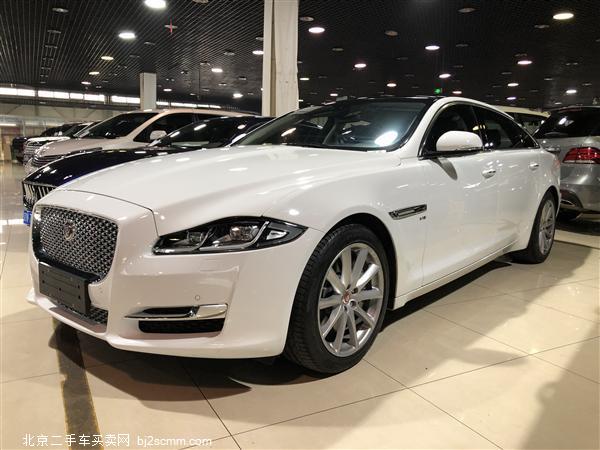  2018 ݱXJ XJL 3.0 SC ȫ
