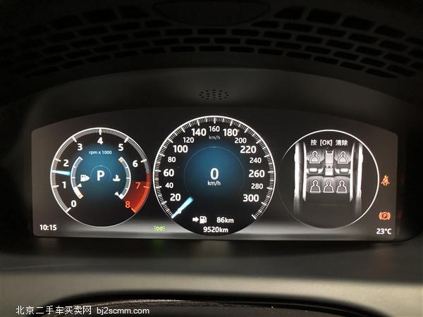  2018 ݱXJ XJL 3.0 SC ȫ