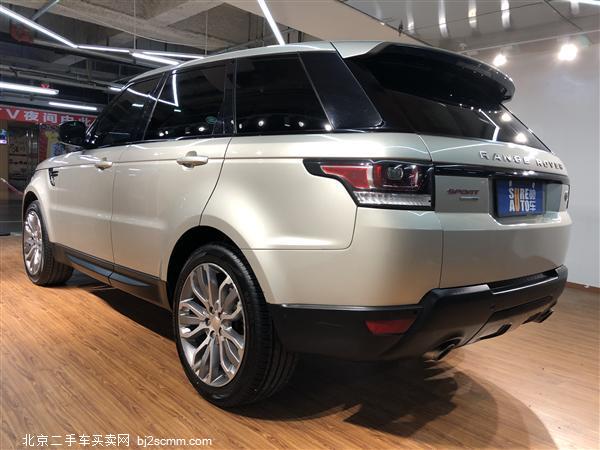  · ʤ˶ 2014 3.0 V6 SC HSE Dynamic