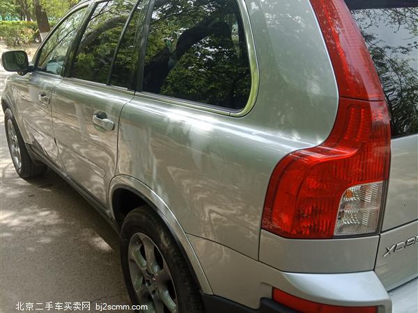 ֶXC90 2009 2.5T AWD