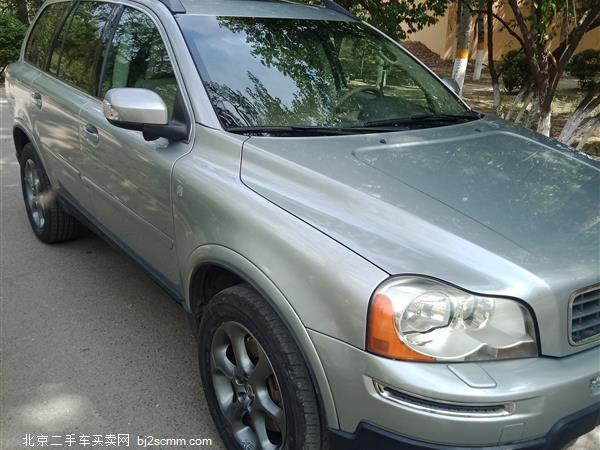 ֶXC90 2009 2.5T AWD